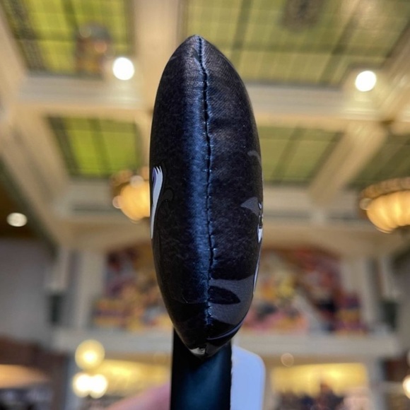 The Haunted Mansion Ear Headband - Picture 10 of 12